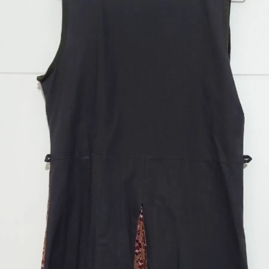 ست سارافن،شومیز دامن