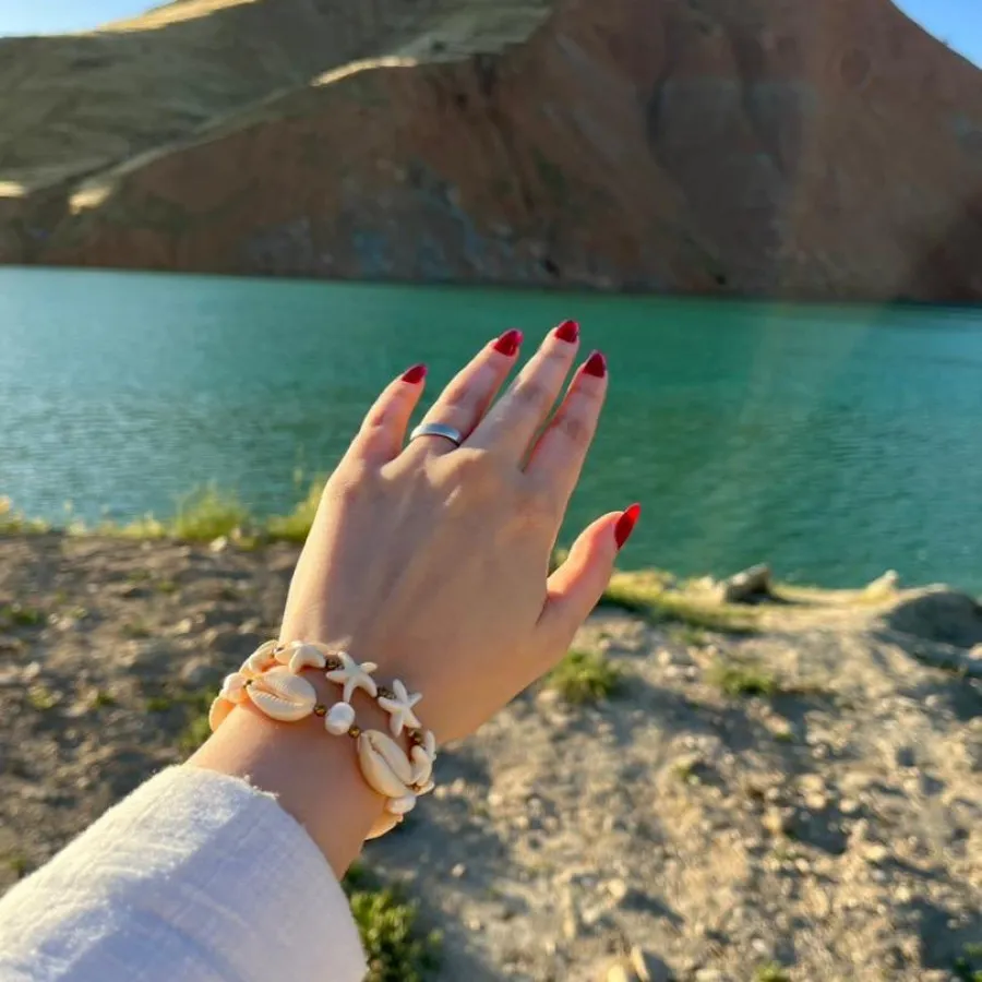 دستبند ساحلی