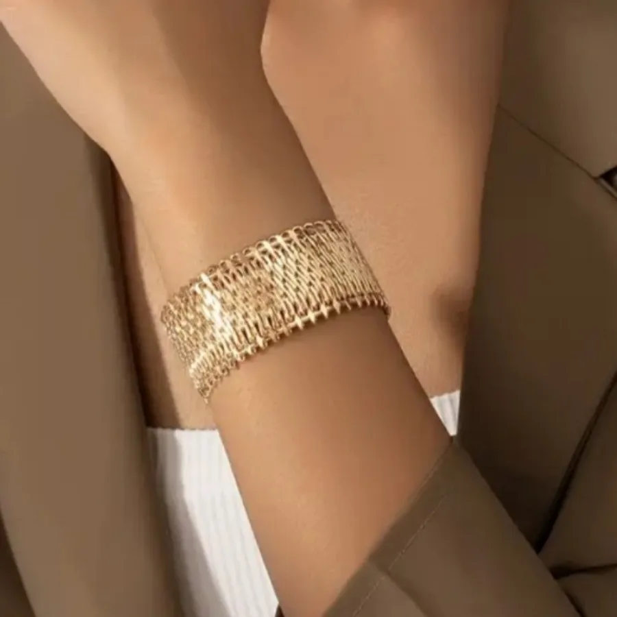 النگو روکش طلا