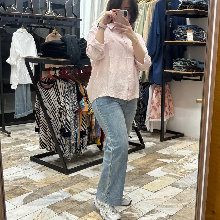 شومیز و شلوار وارداتی