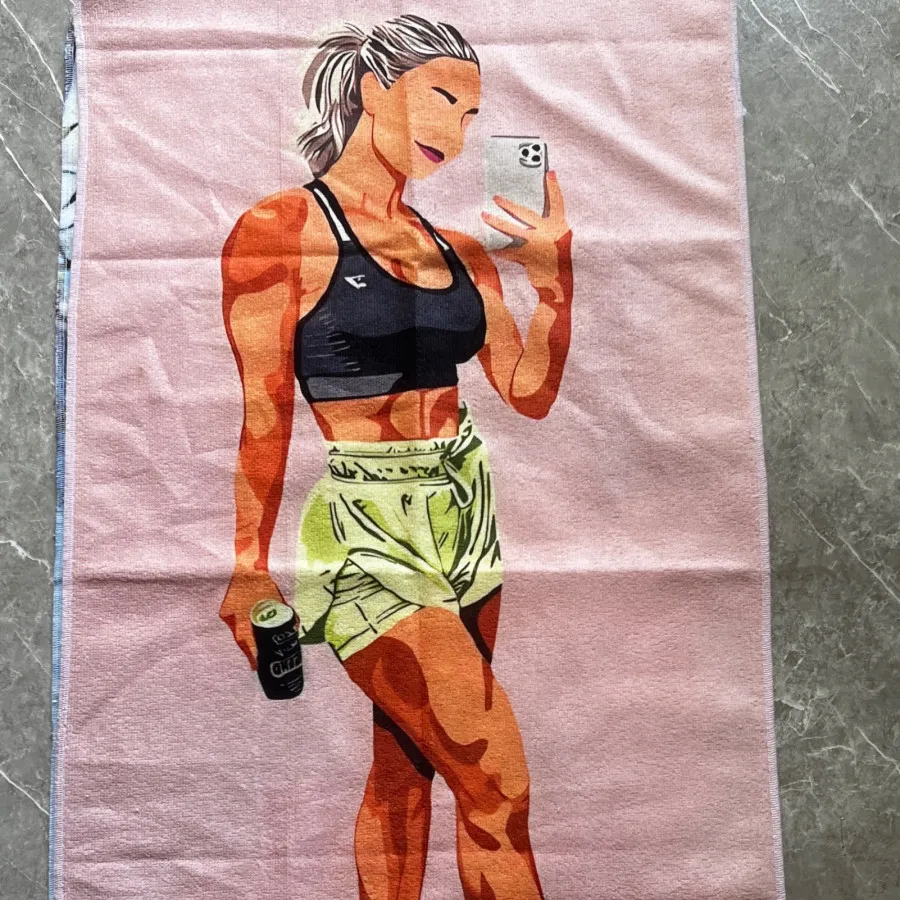 زیرانداز ورزشی