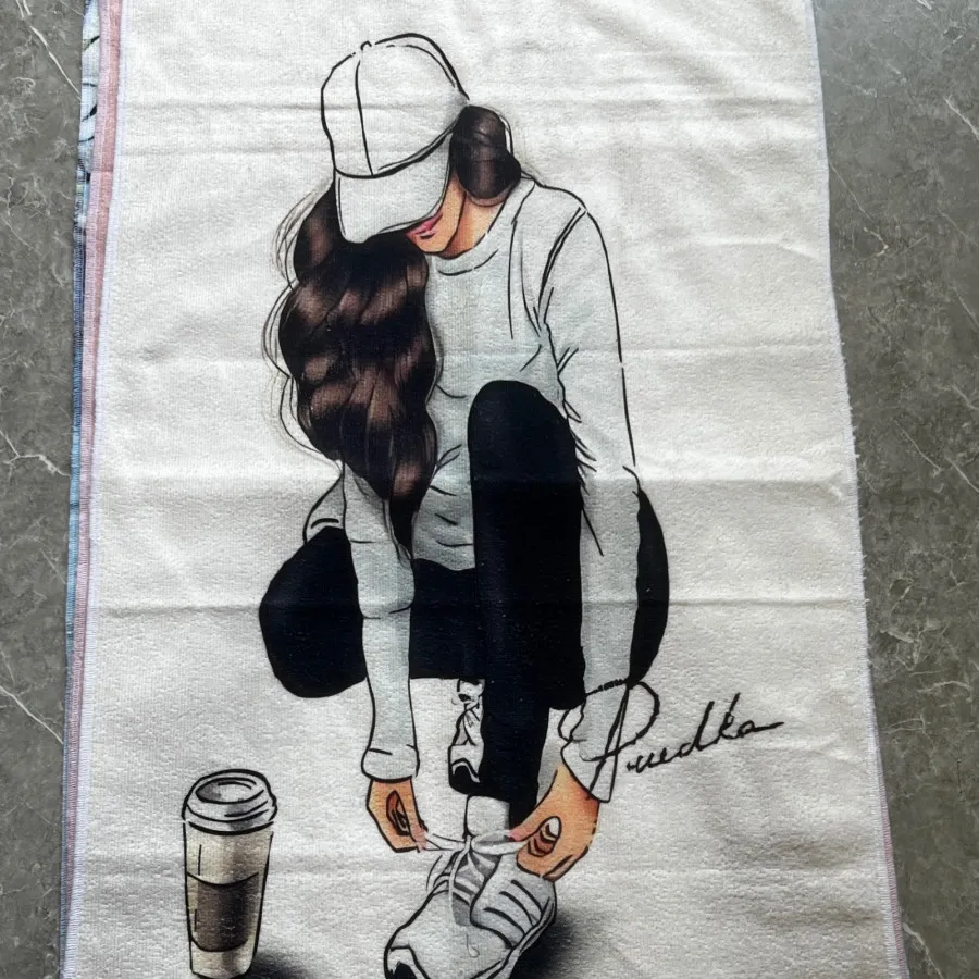 زیرانداز ورزشی