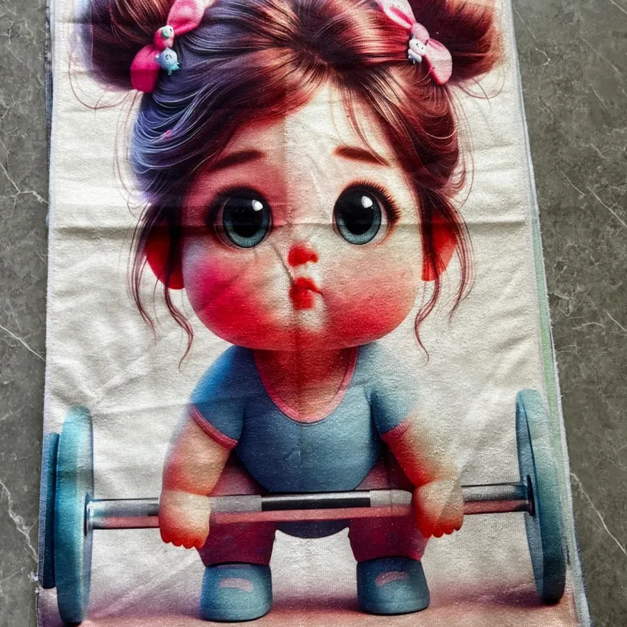 زیرانداز ورزشی