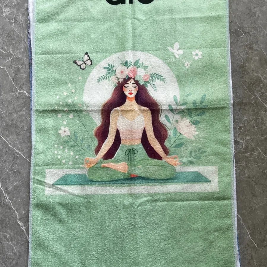 زیرانداز ورزشی