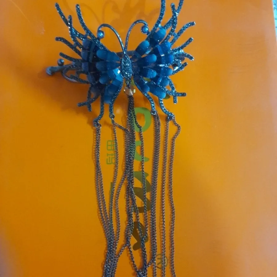 اکستنشن طلایی