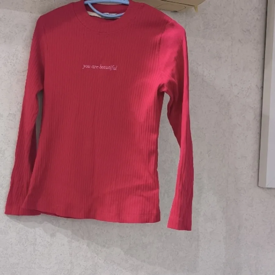 بلوز آستین بلند