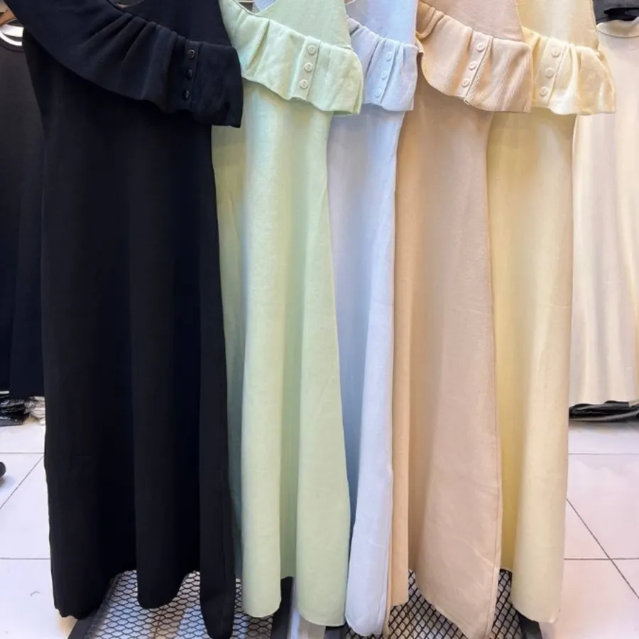 سارافون بافت گرم شیک