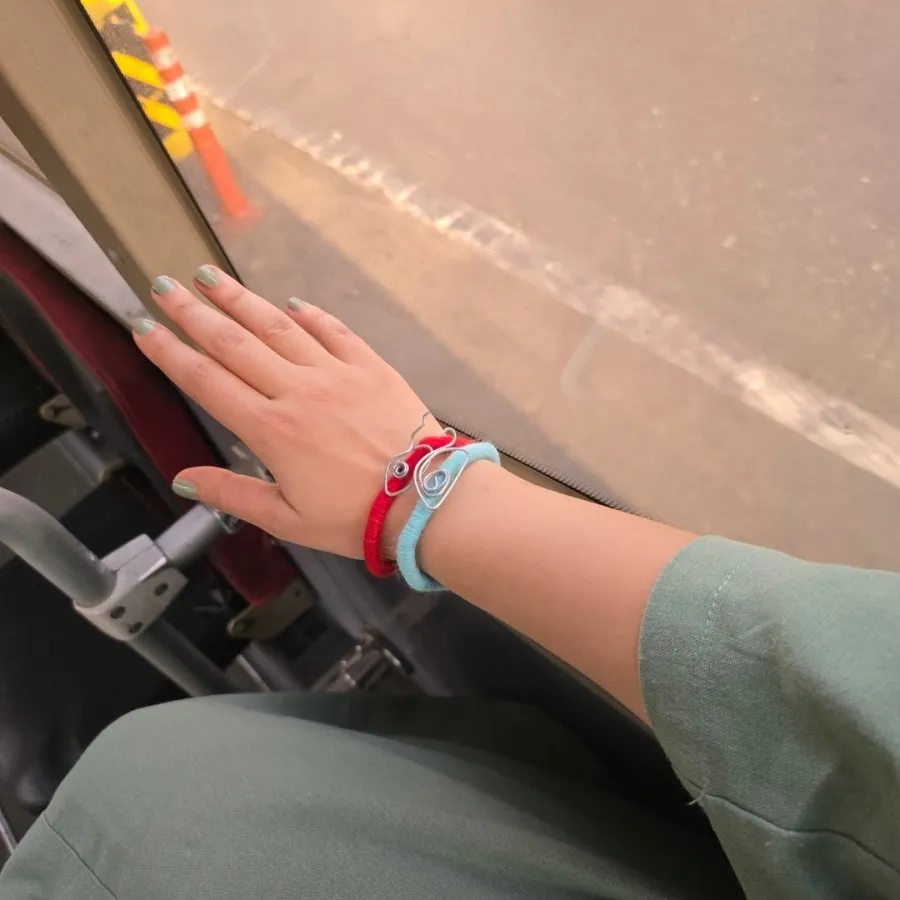 بنگل های چارم دار