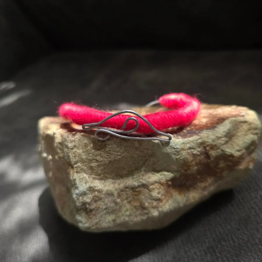 بنگل های چارم دار