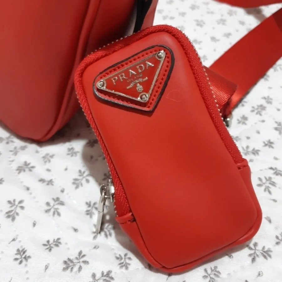 کیف دوشی پرادا اصل