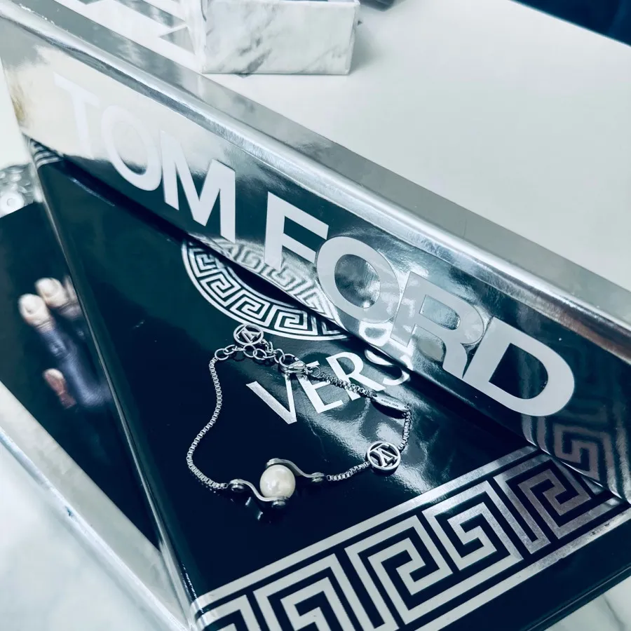 دستبند لویی ویتون مروارید