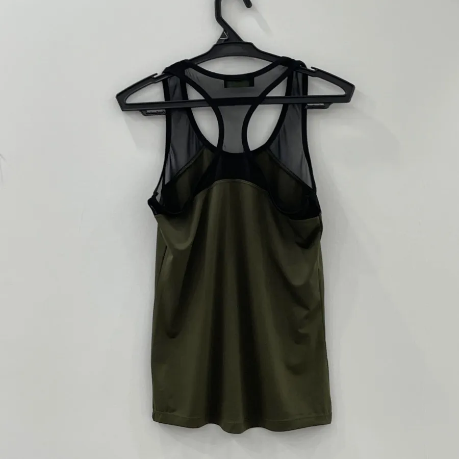 تاپ ورزشی آندر ارمور