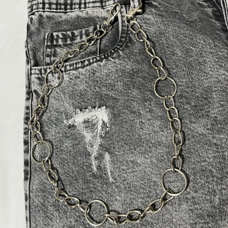 زنجیر شلوار