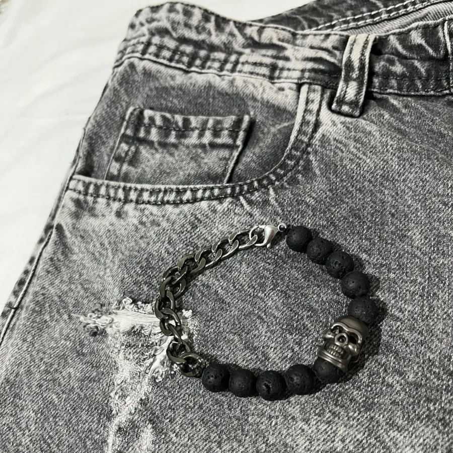 دستبند اسکلت