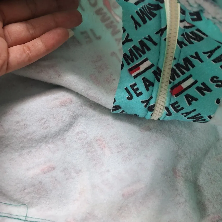 ست سویشرت شلوار گرم