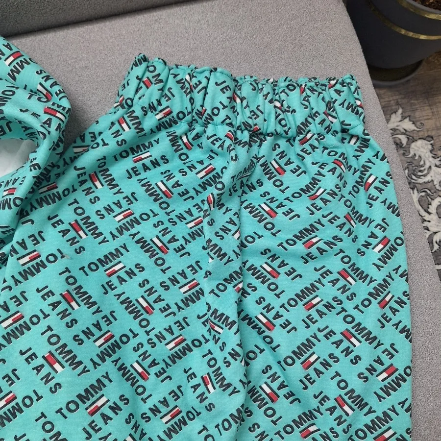 ست سویشرت شلوار گرم