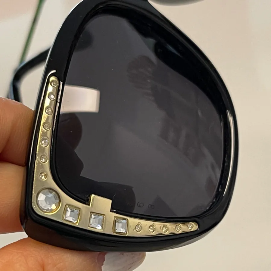 عینک برند fendi