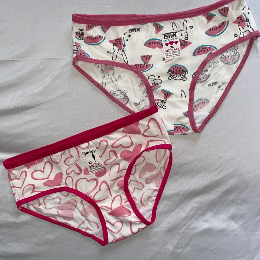 لباس زیر فانتزی