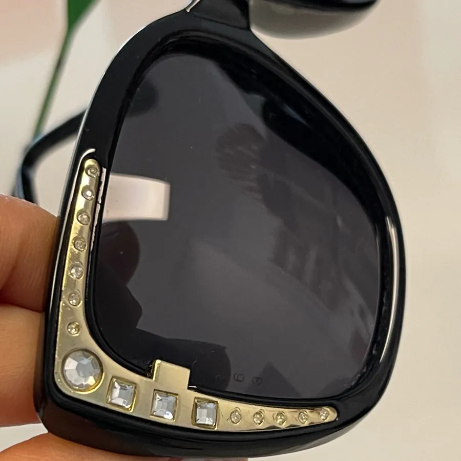 عینک برند fendi