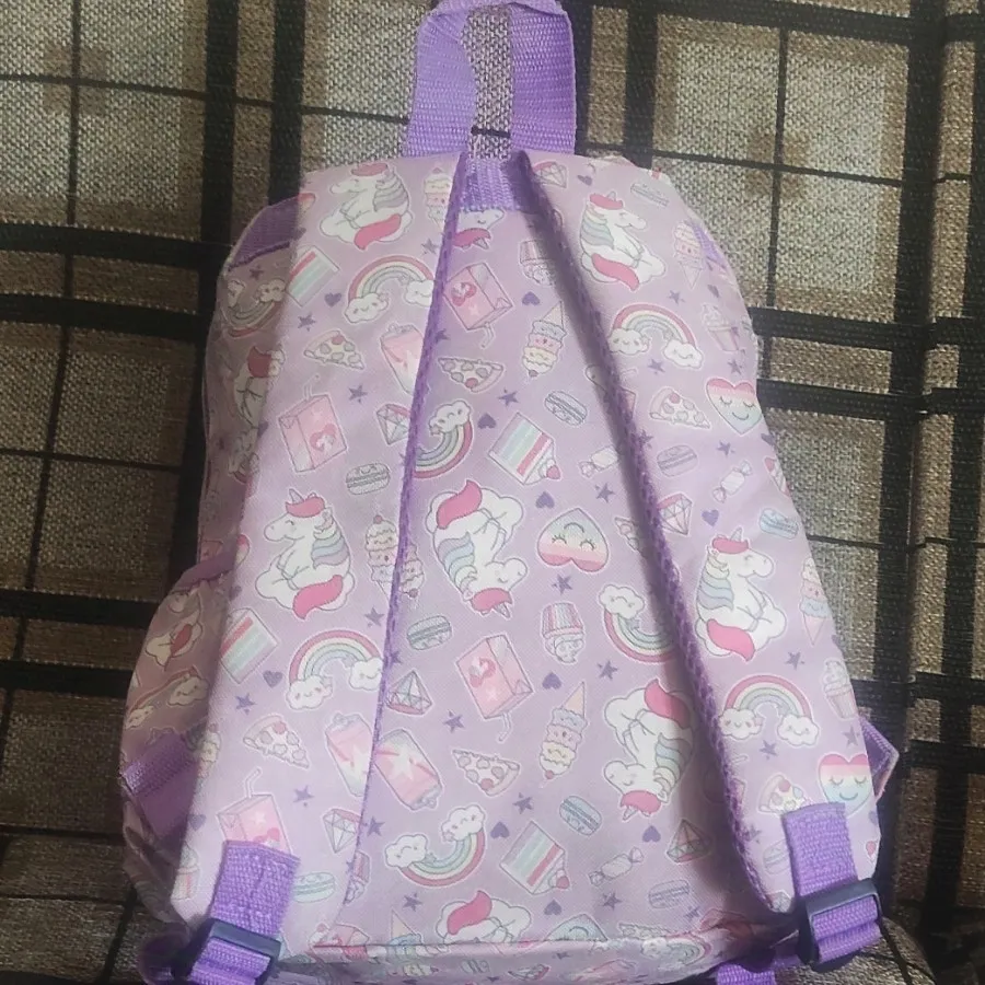 کیف کوله مدرسه وپیش دبستا