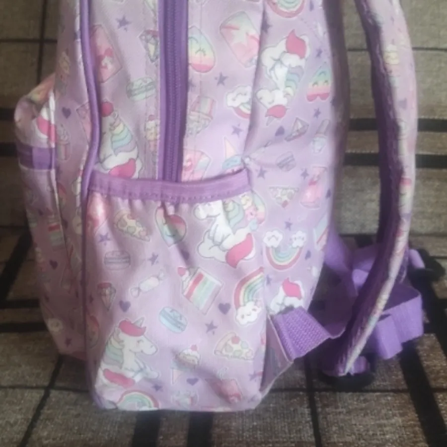 کیف کوله مدرسه وپیش دبستا