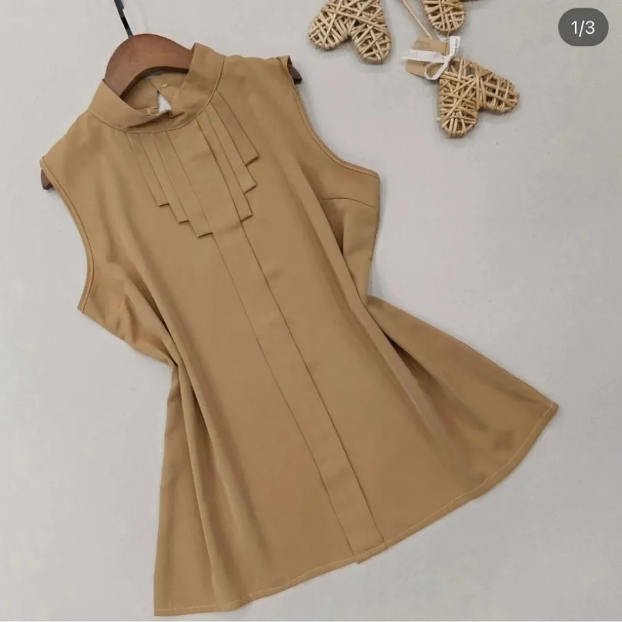 تاپ زنانه دخترانه مجلسی