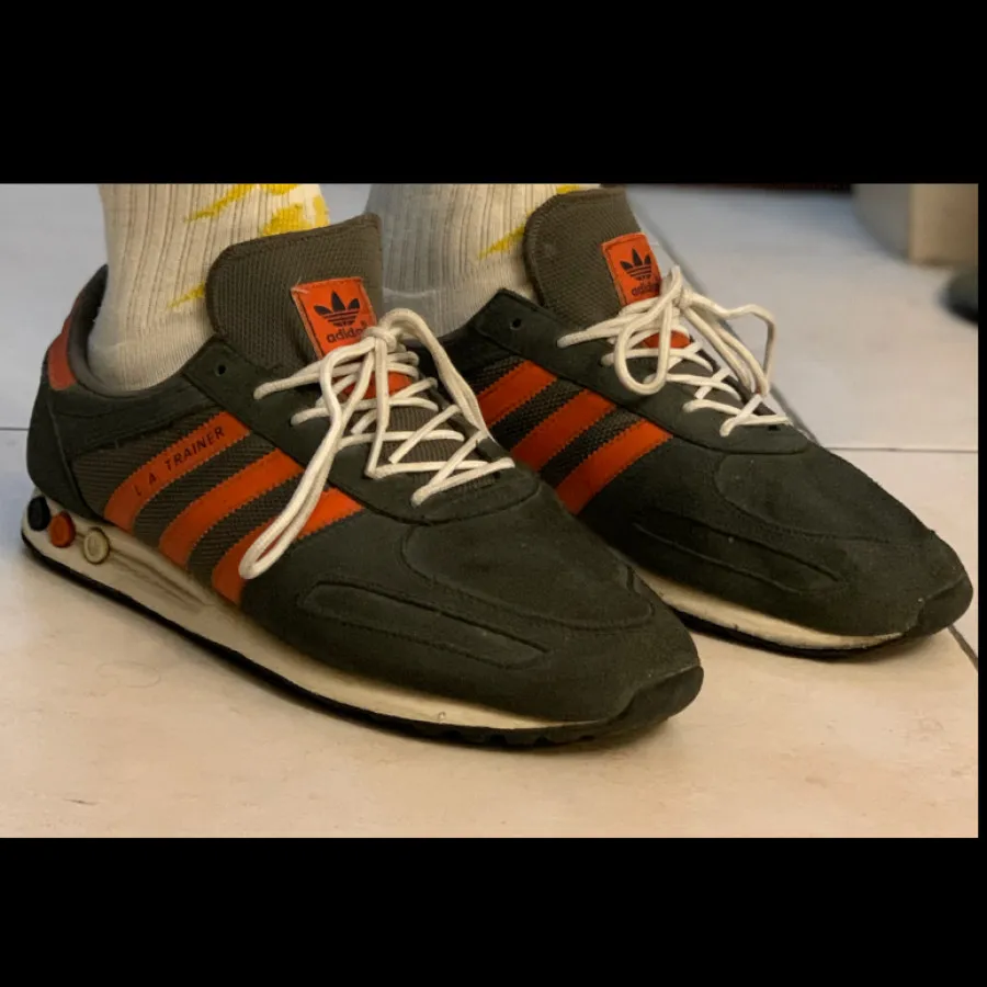 کتونی Adidas AL TRAINER