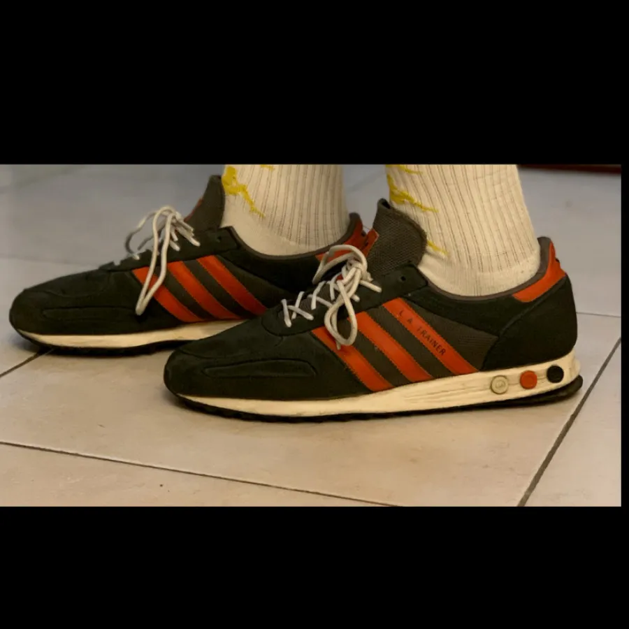 کتونی Adidas AL TRAINER