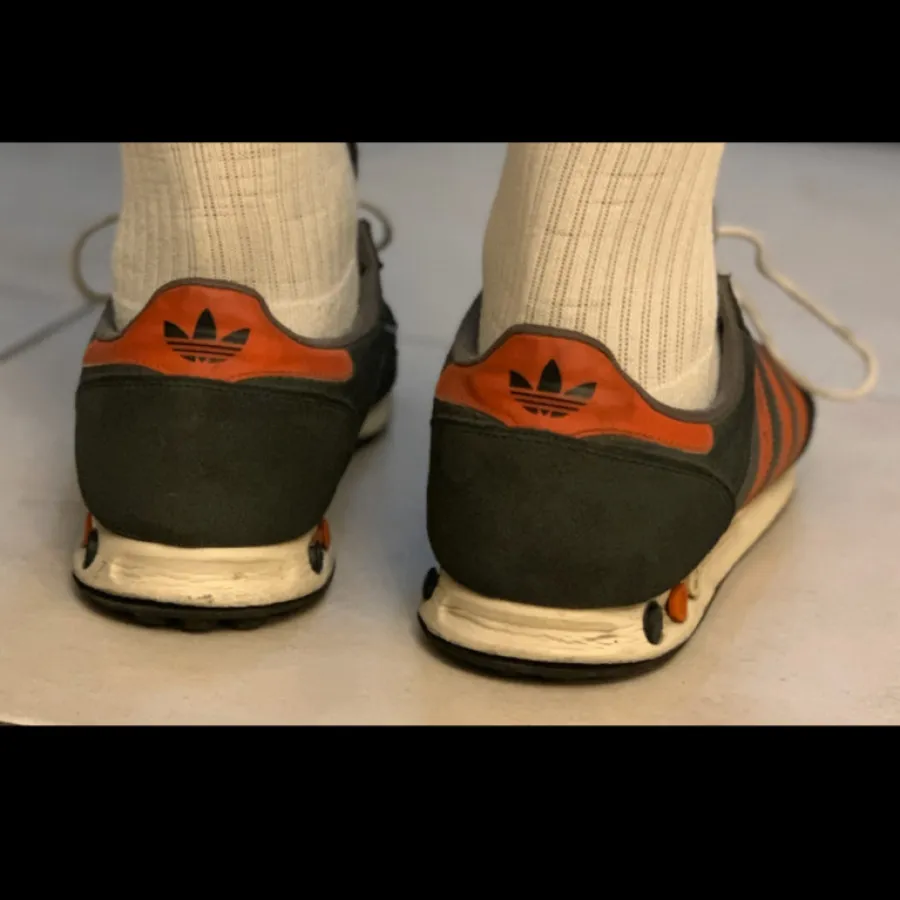 کتونی Adidas AL TRAINER