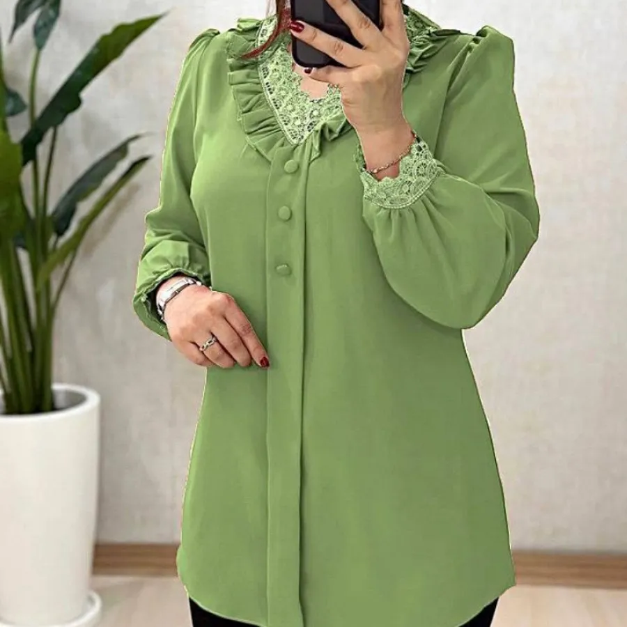 شومیز مجلسی قواره دار