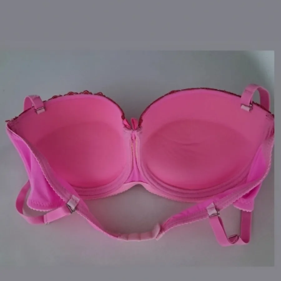 سوتین اسفنجی  NBB