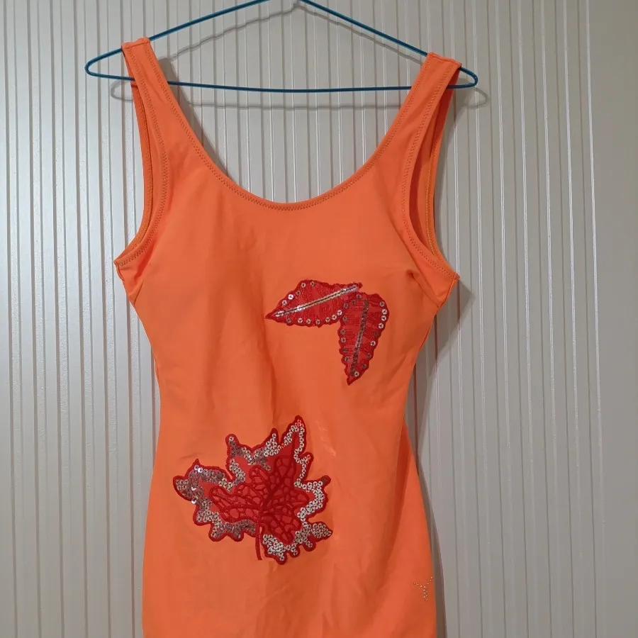 مایو نارنجی خوشرنگ نو