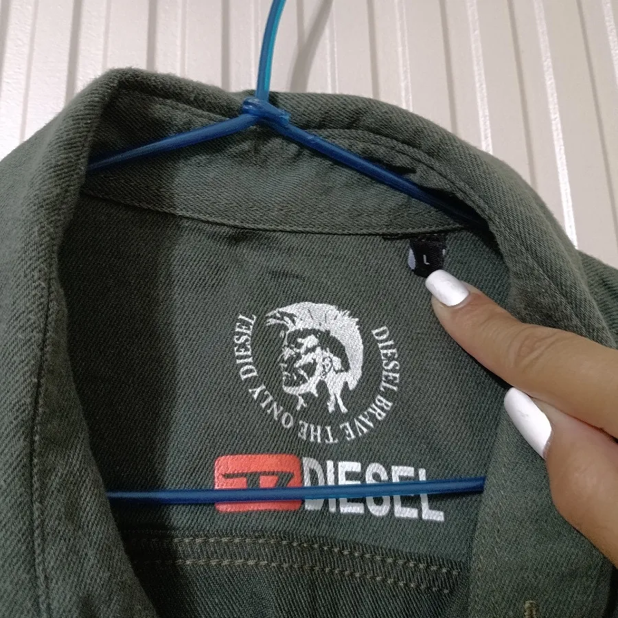 پیراهن آستین کوتاه اسپرت