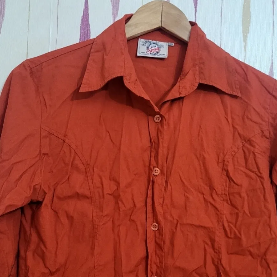 شومیز اروپایی اسپریت