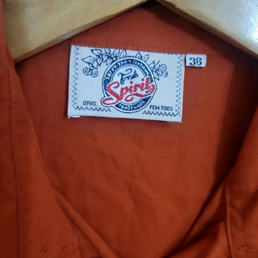 شومیز اروپایی اسپریت