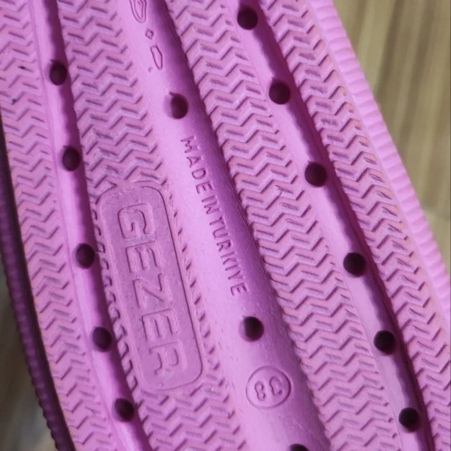 دمپایی ترک سایز 37