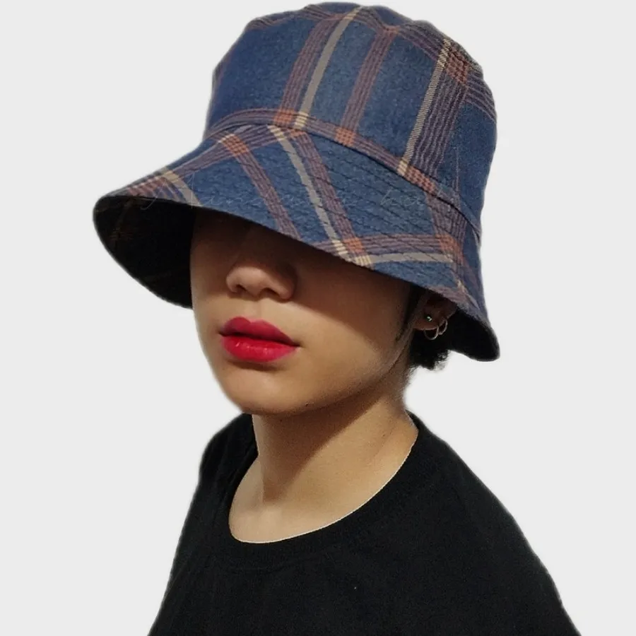 کلاه باکت مدل تینا