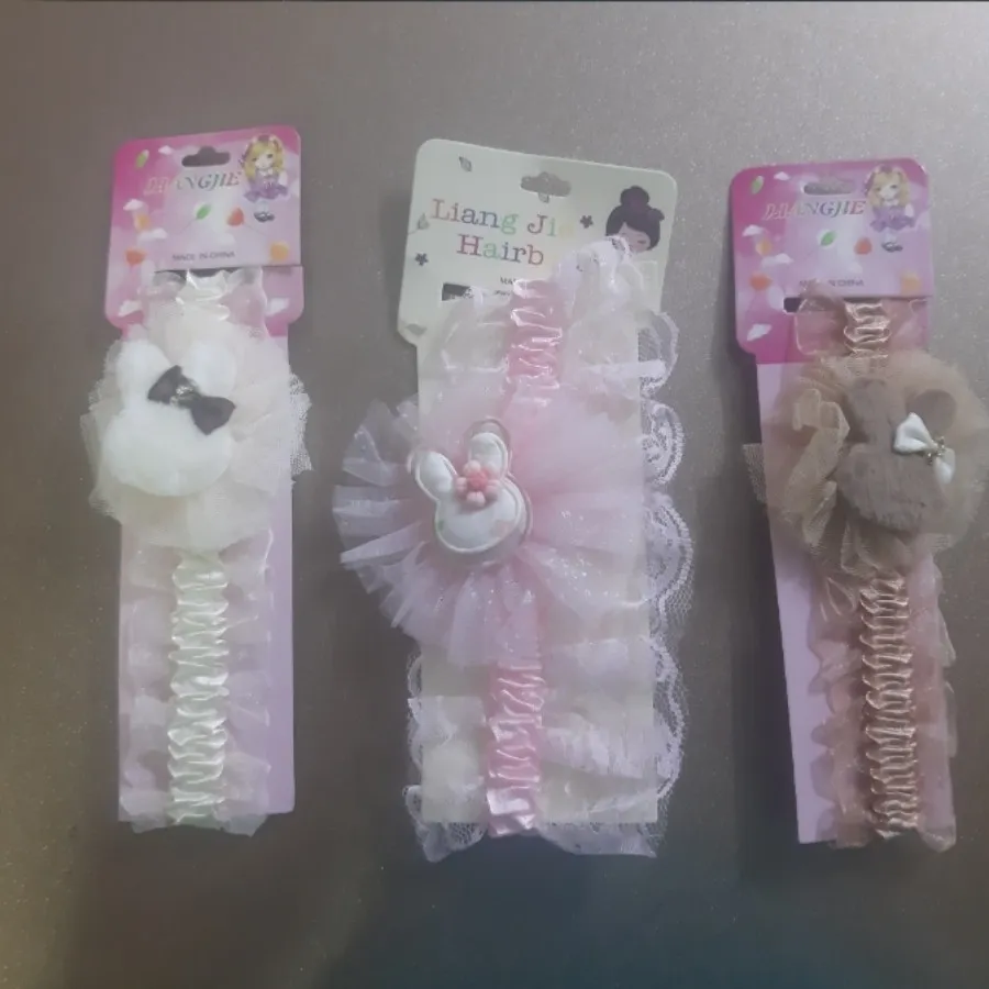 هد بند نوزادی