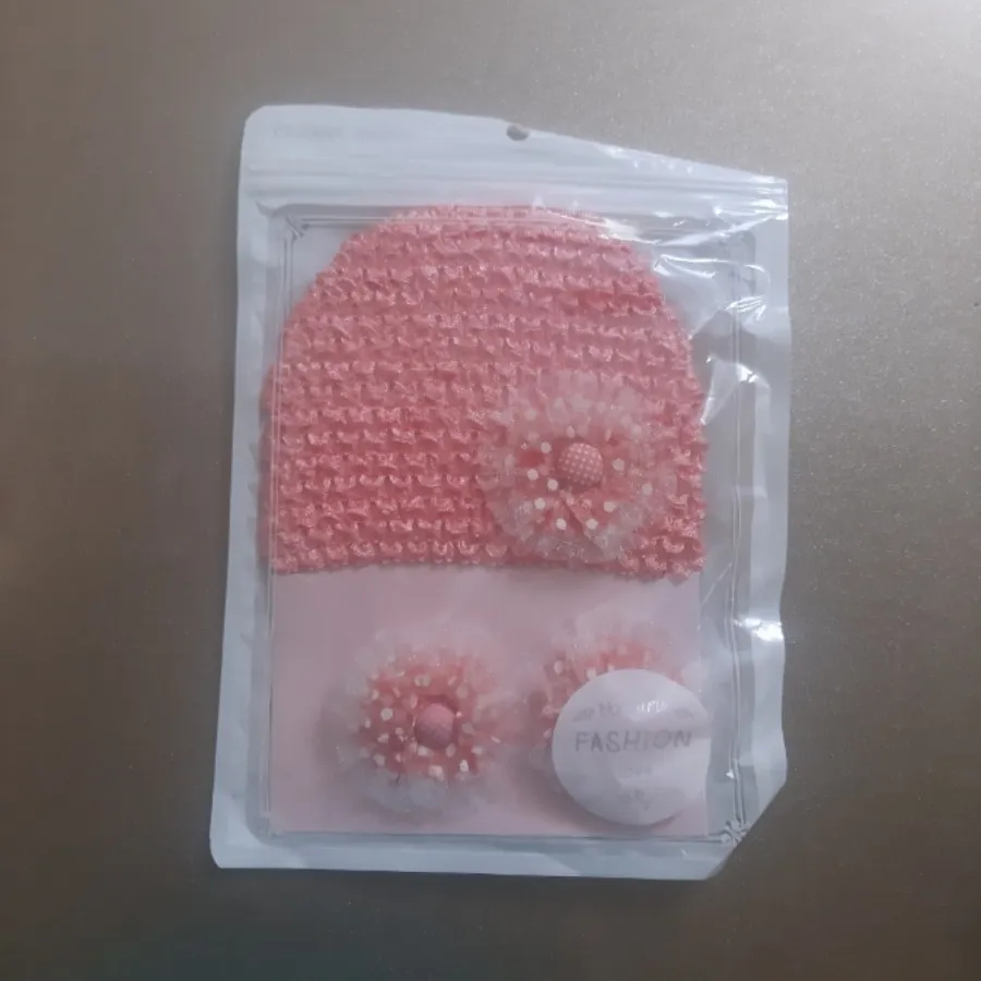 هد بند نوزادی