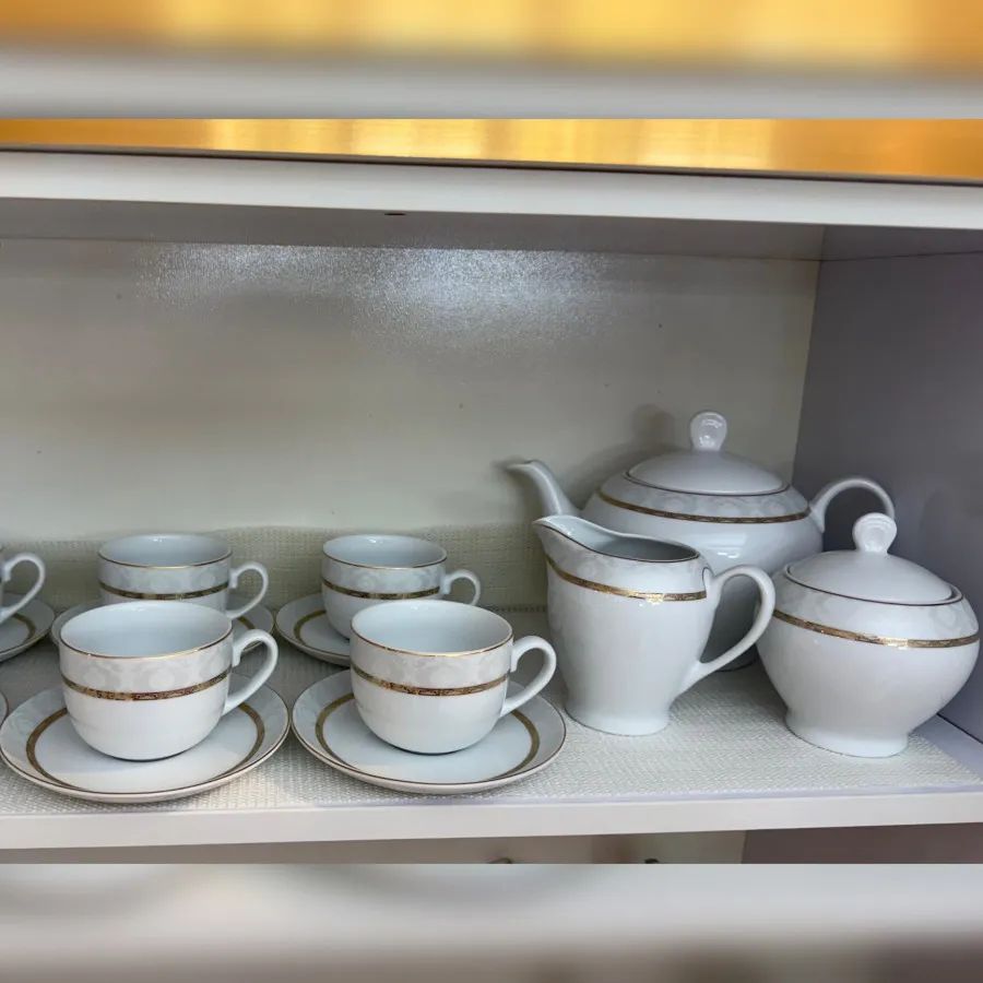 چایخوری زرین