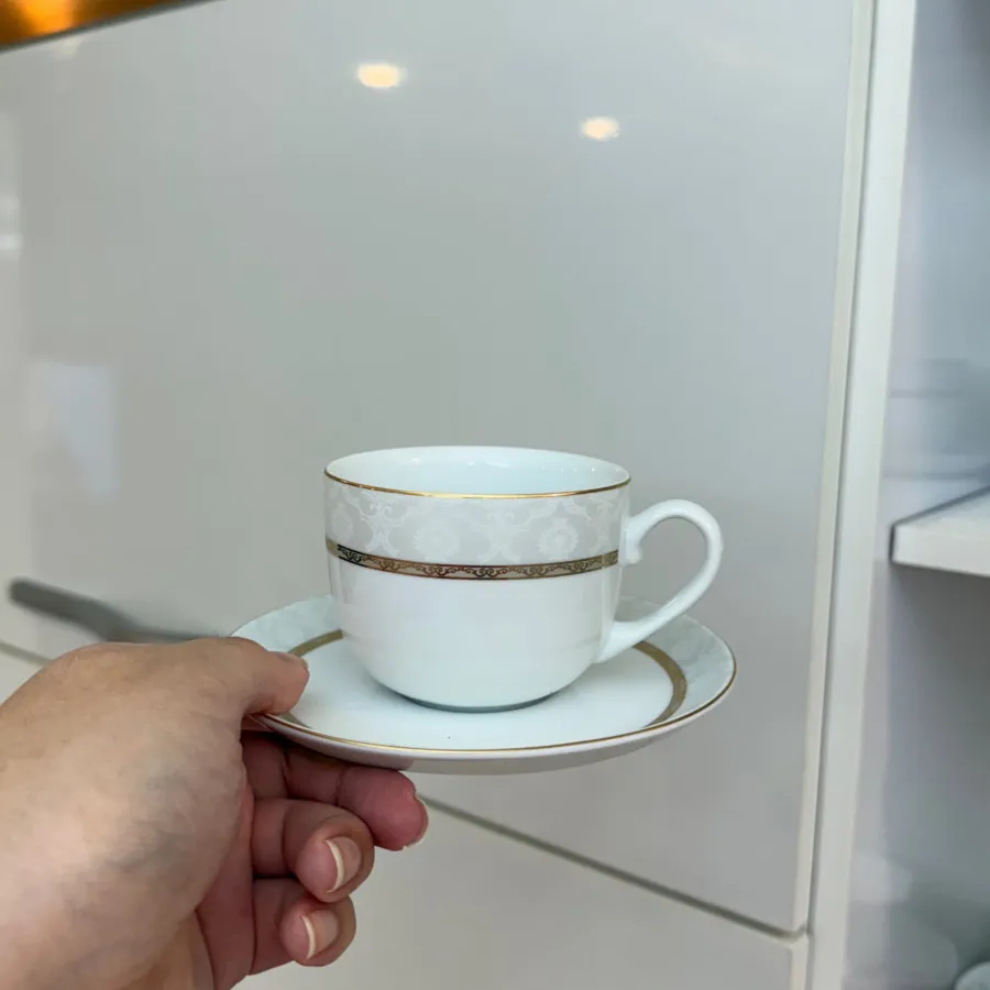 چایخوری زرین