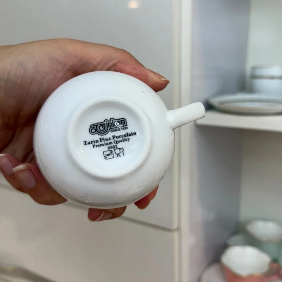 چایخوری زرین