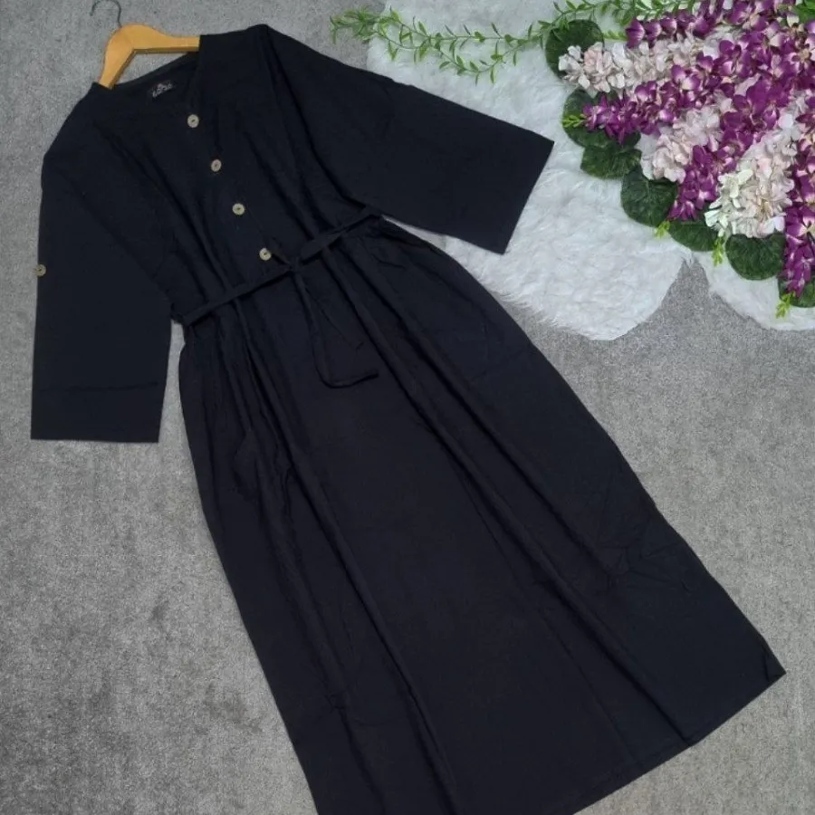 پیراهن کفتان