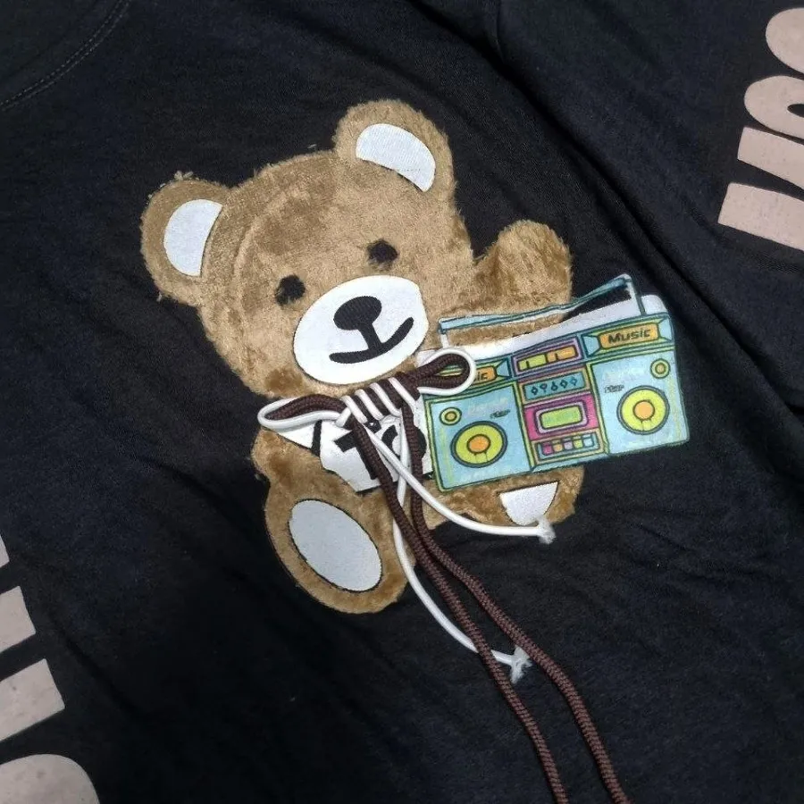 تیشرت شلوار ست