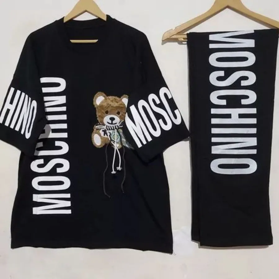 تیشرت شلوار ست