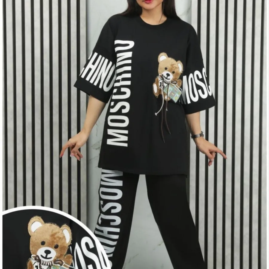 تیشرت شلوار ست