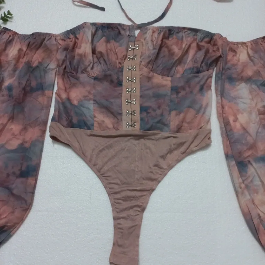 بادی وارداتی