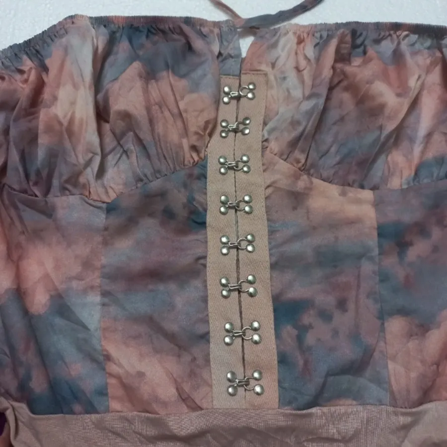 بادی وارداتی