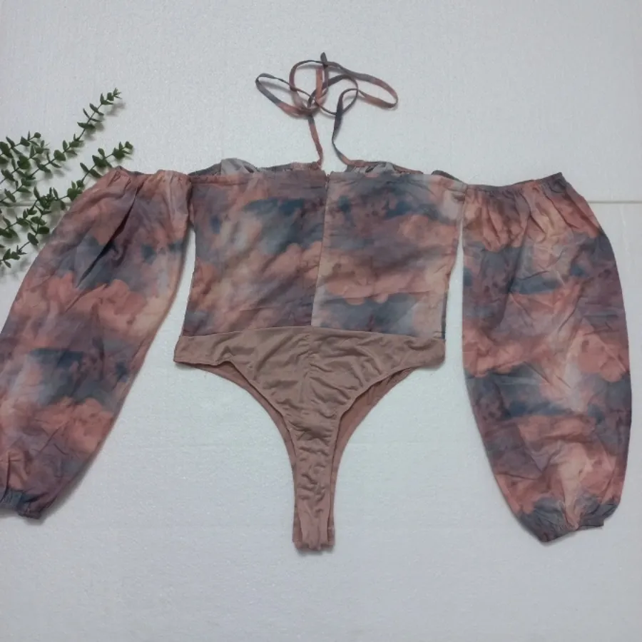 بادی وارداتی