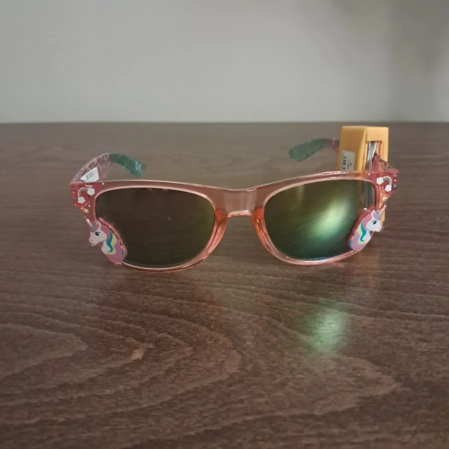 عینک آفتابی دختراته